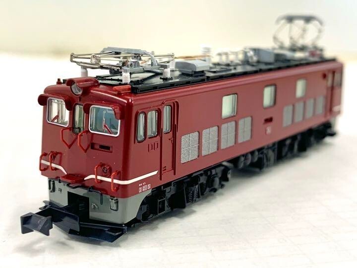 鉄道模型 KATO 3082 ED70 KATO 3082 ED70 鉄道模型 Nゲージ | 鉄道模型 通販 ホビー