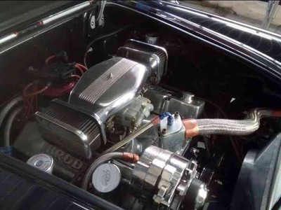image 1 of engine