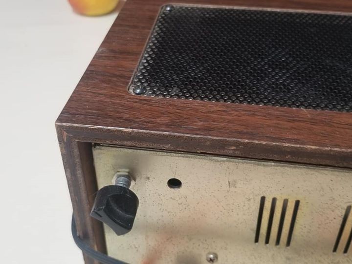 COBRA 2000GTL BASE RADIO CLASSIC