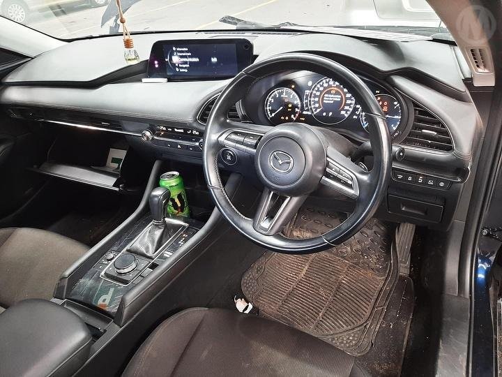 2019- 2025 Mazda Mazda3 BP Automatic Transmission - thumbnail 4