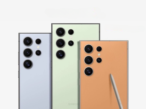 Samsung Galaxy S24 Ultra 256GB S928U Unlocked - Excellent