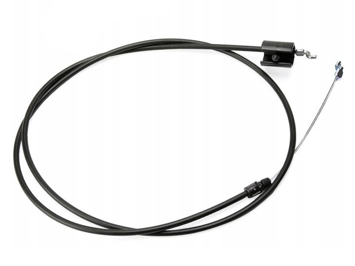 Frein Moteur On Off CÃ¢Ble Bowden Mcculloch M53-160 M53-625 Cmd D M553 M55h53 ...