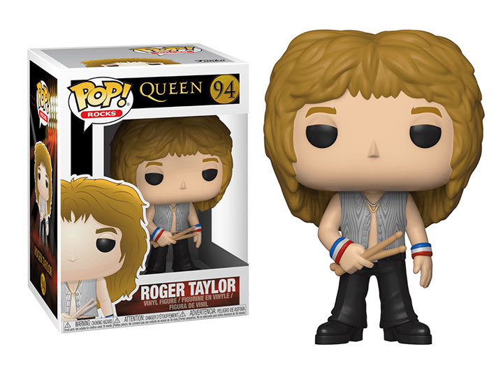 Image result for funko pop rock