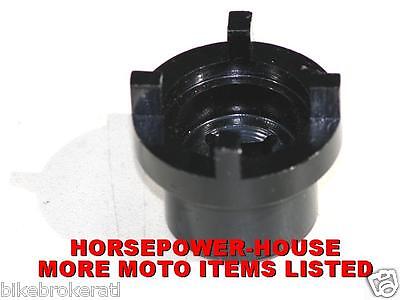 1.18" ID SPECIAL 4-pin LOCK NUT SOCKET MANY AXLE NUT OTHER USES CAR TRUCK JEEP