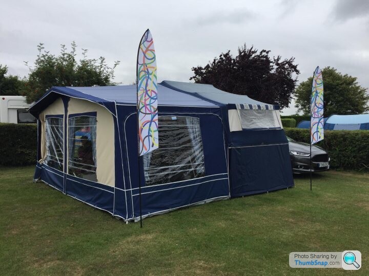 Pennine Folding Camper for sale in UK View 55 bargains