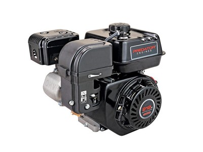 Parts - Predator 212