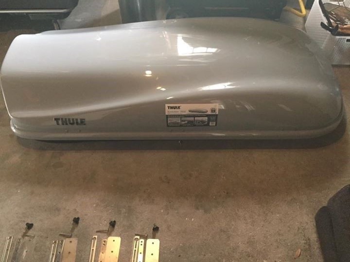 Thule Evolution 1600 >> Upc 091021623675 Evolution Car Top Carrier Upcitemdb Com Thule Evolution 1600 >> Upc 091021623675 Evolution Car Top Carrier Upcitemdb Com