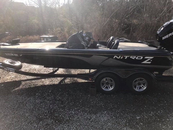 2010 Nitro Z9