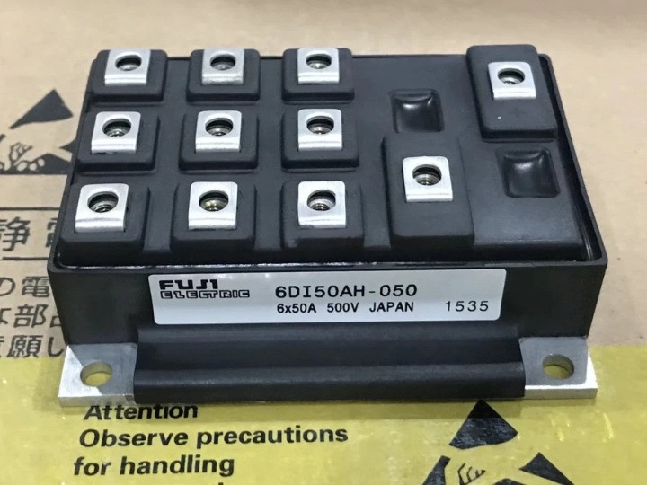 1pcs New 6DI50AH-050 Module