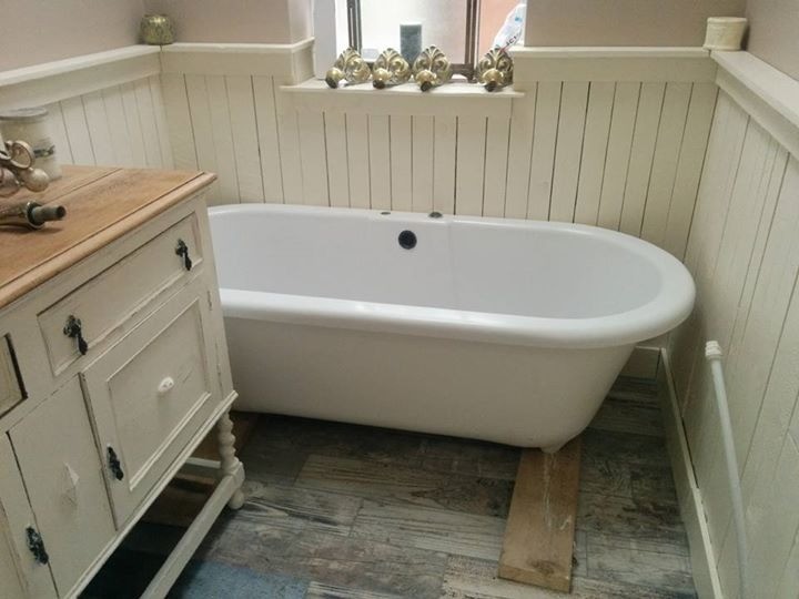 Free standing bath in Southport, Merseyside Gumtree