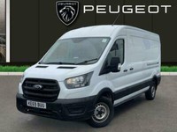 Used Ford Transit 350 For Sale Vans For Sale Gumtree