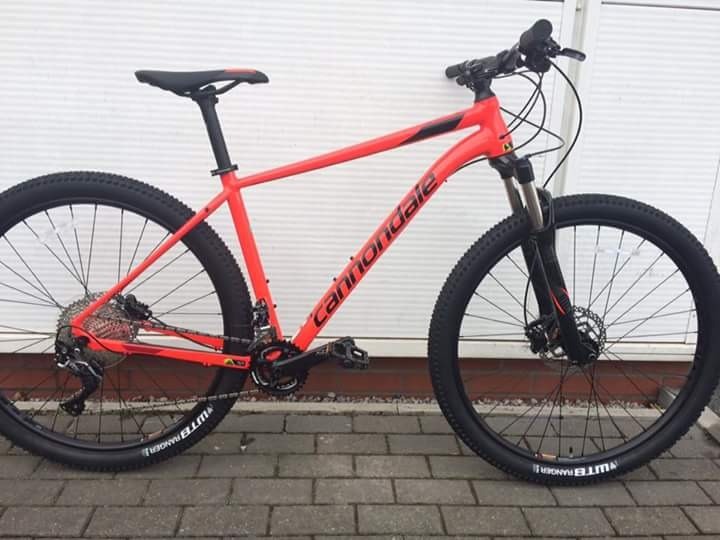 CANNONDALE Trail 3 2018 NEW in Southampton, Hampshire Gumtree