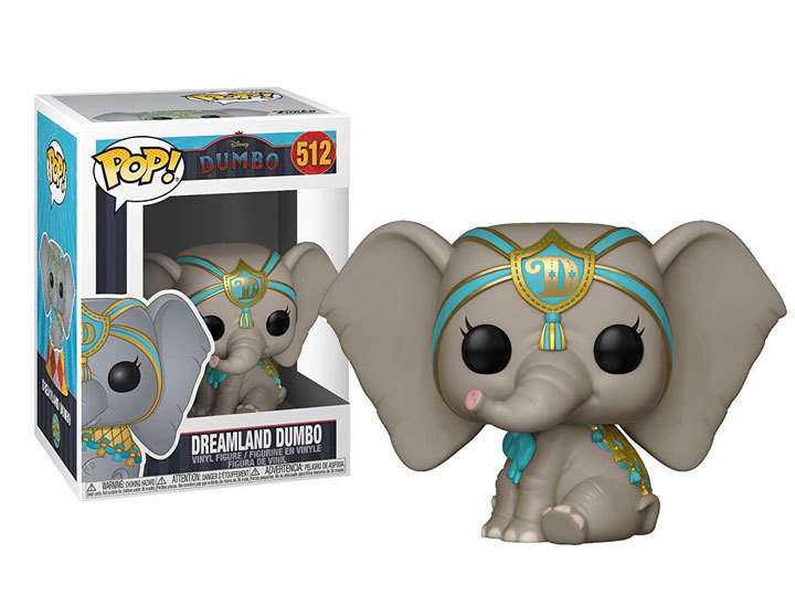 Image result for pop dumbo