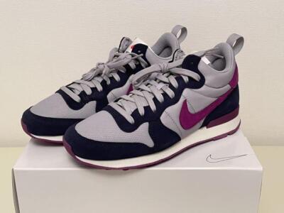 US8 NIKE Internationalist By You 26cm Brand new unused