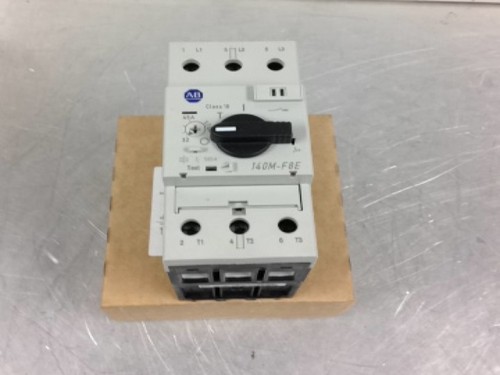 UPC 653829000029 product image for Upto 11 At Mostelectric: 140m-f8e-c45 Allen Bradley 140mf8ec45 | upcitemdb.com