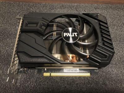 T*ú様 Palit GeForce GTX1660 6GB STORMX Palit GTX 1660 Ti StormX Specs | TechPowerUp GPU Database