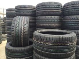 image for 🇵🇱 Part Worn Tyres 205/55/16/15/195/215/225/235/245/255/35/40/45/50/60/65/17/18/19/20/295 Used🇷🇴