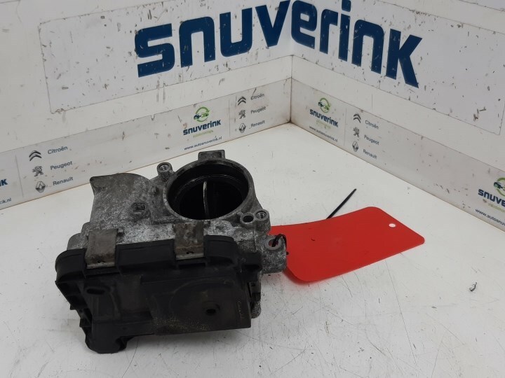 Boitier Papillon CitroÃ«N Nemo (Aa) 2011 163674|1637311680