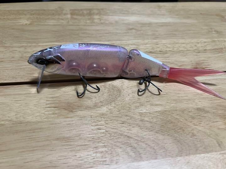 DRT TINY KLASH （tokyo anglers mayday） DRT TiNY KLASH CVLTLAKE Tokyo Anglers Mayday Limited Color