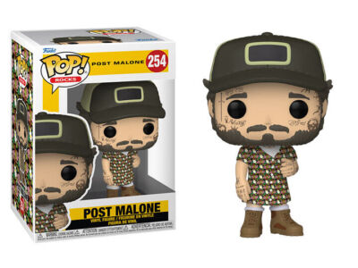 Funko POP! Music Lot YOU PICK Manson Malone Nelson Aoki 2+ Saves $ on Shipping