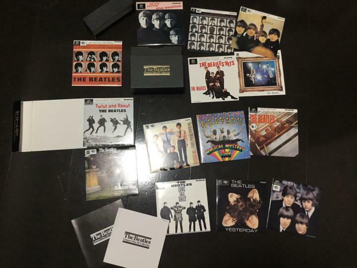 ビートルズ・EP コレクションCD BOX $_57.PNG?set_id=880000500F