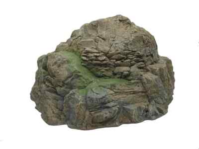 #860 MOUNTAIN OUTCROPPING