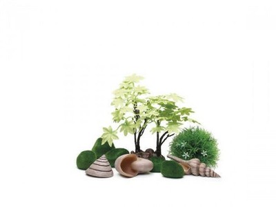 Oase BiOrb Decor Set 15L - Sommer