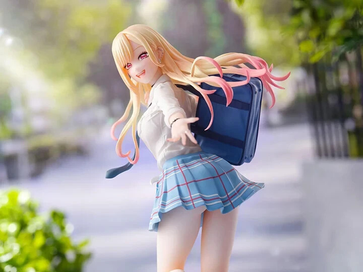 ※10個セット Luminasta アスカ Summer Dress Ver.2 Rebuild of Evangelion Luminasta Asuka (Summer Dress Ver. 2