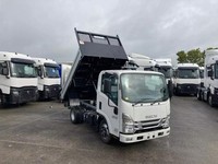 ISUZU GRAFTER TIPPER TRUCK N35 125T 3.5t SWB Steel/Alloy Body - £32450 + VAT