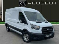 Used Ford Transit 350 For Sale Vans For Sale Gumtree