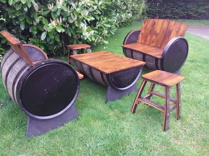 Pub Garden Furniture for sale in UK 48 used Pub Garden Furnitures