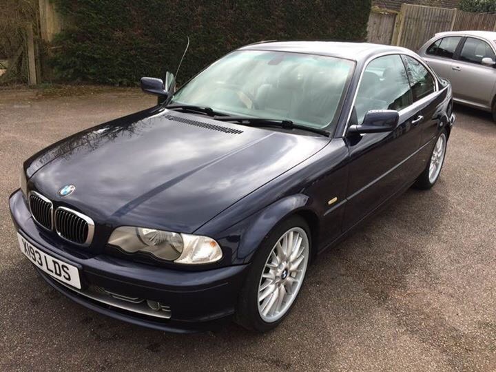 Бмв 330 ci