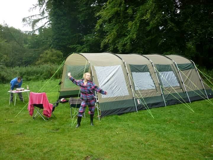 6 birth tent in Coventry, West Midlands Gumtree