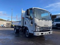 NEW ISUZU GRAFTER STEEL TIPPER/TIPPING BODY N35.125T SWB - £31997+ Vat