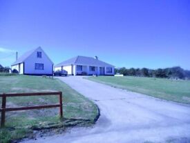 image for HOLIDAY HOME IN MALIN HEAD DONEGAL 