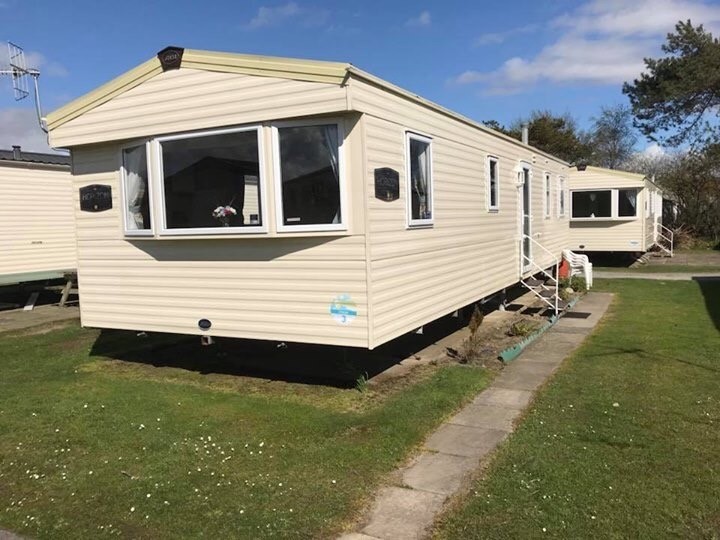 ABI static caravan for sale in Porthmadog, Gwynedd Gumtree