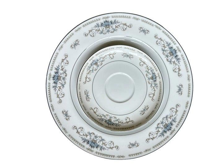 Fine Porcelain China Diane made in Japan | eBay