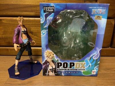 [開封品] Portrait Of Pirates Marco フィギュア Amazon.com: Portrait of Pirates Excelent Model One Piece