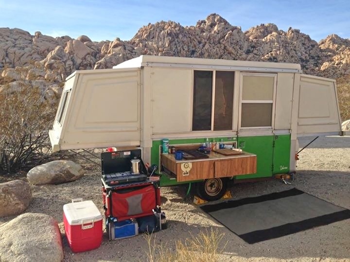 Hyundai Of Yuma >> 1978 Apache Yuma Pop Up Camper - Used Apache Yuma for sale in Pomona, California Hyundai Of Yuma >> 1978 Apache Yuma Pop Up Camper - Used Apache Yuma for sale in Pomona, California