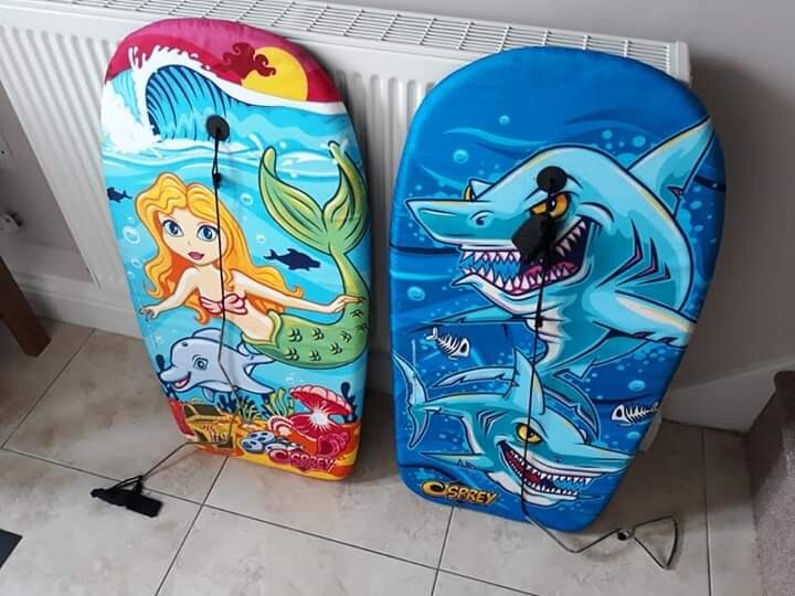 Kids' Bodyboard in Luton, Bedfordshire Gumtree