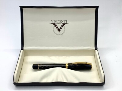 Visconti Medici Fountain Pen Oversized