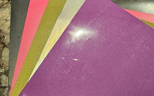 3 REFLECTIVE JORDAN JUMPMAN Logo Iron On Decal / FREE SHIPPING in the US DIY