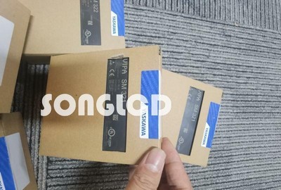 1PCS NEW VIPA 353-1DP01 DHL or FedEx #D7