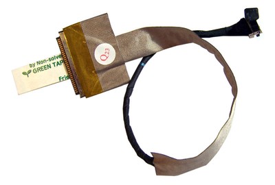 IBM Thinkpad SL400x Lenovo Lcd Cable Kit NEW 44C9955 Laptop Internal Lcd Cable