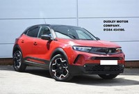 2022 Vauxhall Mokka 1.2 Turbo SRi Premium SUV 5dr Petrol Manual Euro 6 (s/s) (10