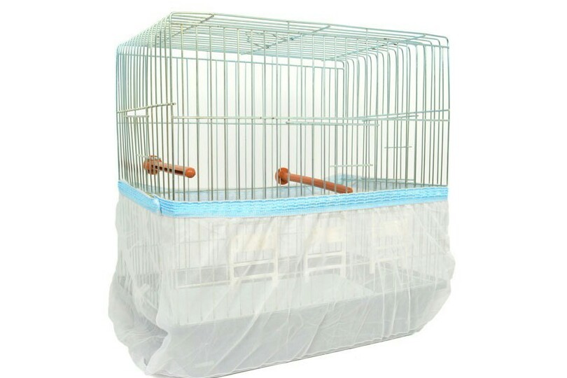 XL Bird Cage
