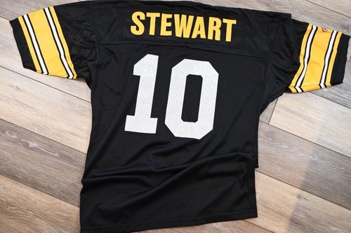 Vintage Champion Pittsburgh Steelers NFL Football Kordell