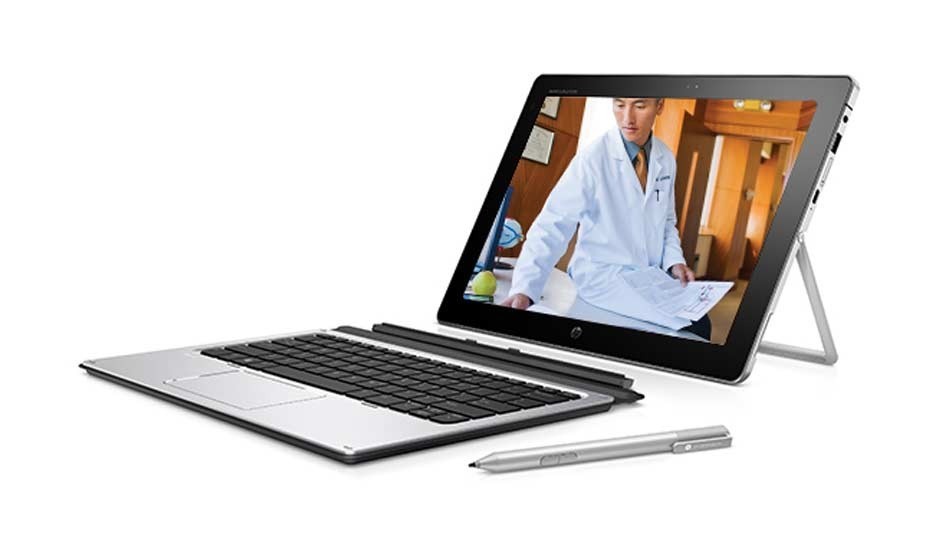 HP Elite x2 1012 G1 Tablet Laptop | in Highbury, London ...
