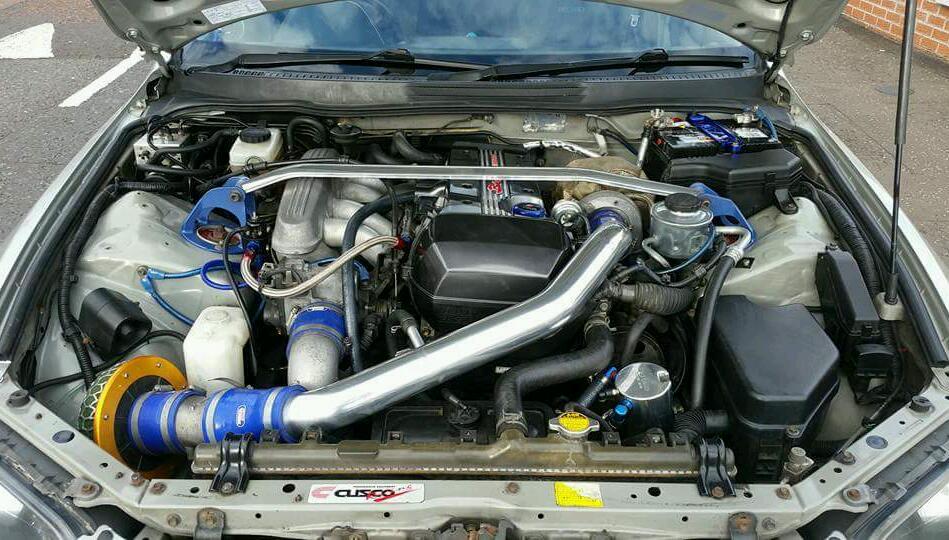 Altezza (3SGE) Turbo kit in Newtownabbey, County Antrim Gumtree