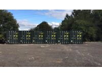 A2 SELF STORAGE - 20 x 8 ft in the Dartford/Bluewater area